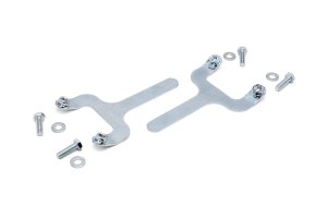 Jeep Cherokee Rear Bar Pin Flag Nut - Rough Country - '84-'01 Jeep Cherokee Rear Bar Pin Flag Nut - Rough Country - '84-'01